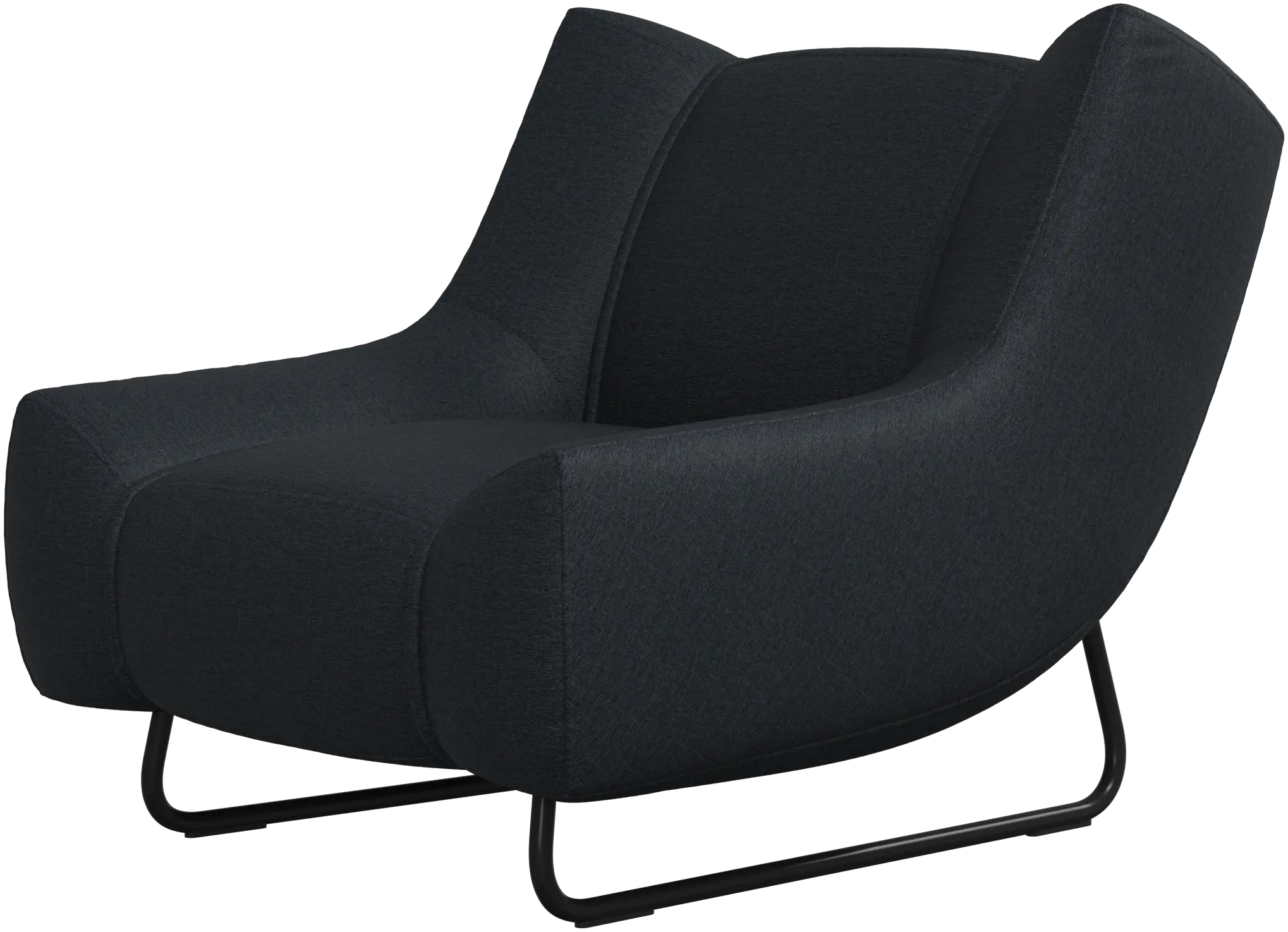Nawabari armchair
